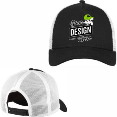 IATVB Printed - Snapback Trucker Cap Thumbnail