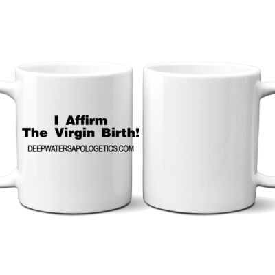 EIII Athletics  - 11 oz full color printed ceramic mug Thumbnail