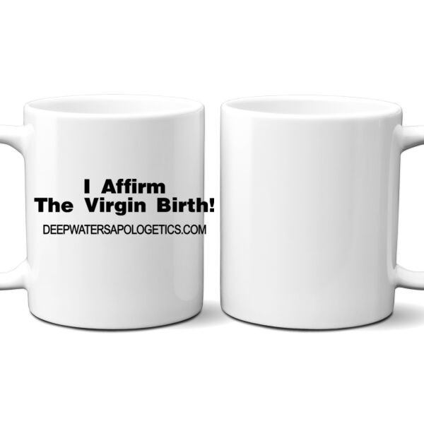 EIII Athletics  - 11 oz full color printed ceramic mug Thumbnail