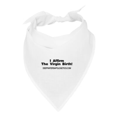 IATVB Printed - Custom Bandana Face Cover (5-Pack) Thumbnail