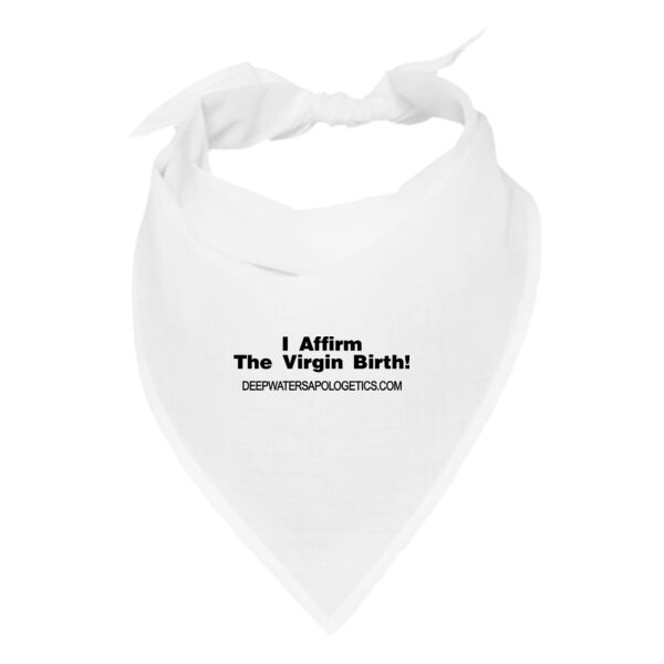 IATVB Printed - Custom Bandana Face Cover (5-Pack) Thumbnail