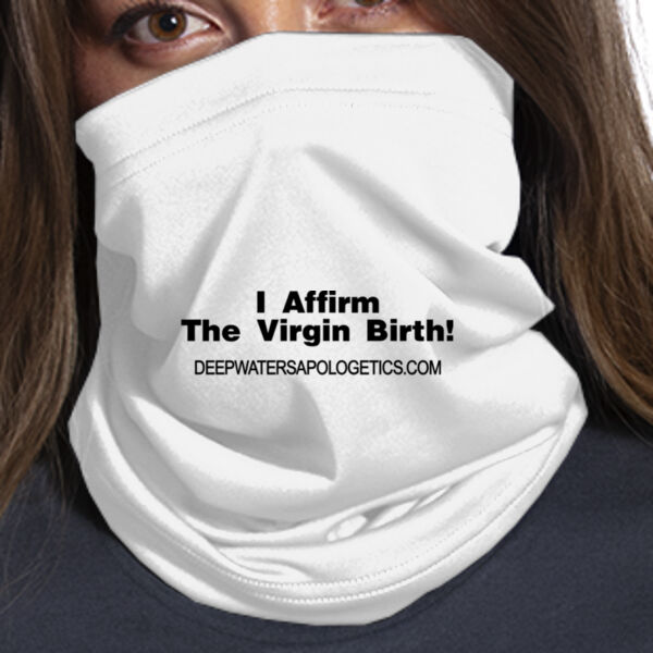 IATVB Printed - ® Stretch Performance Gaiter (5-Pack) Thumbnail