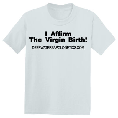 IATVB Printed - Youth PosiCharge ® Competitor™ Tee Thumbnail