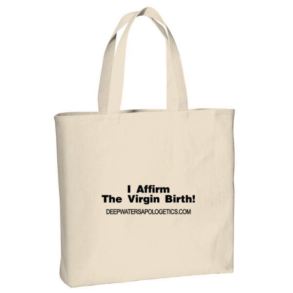 IATVB Printed - Convention Tote Thumbnail