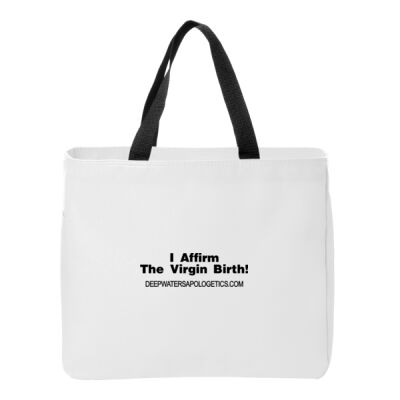 IATVB Printed - Essential Tote Thumbnail