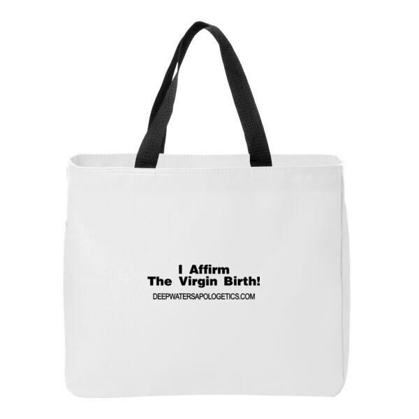 IATVB Printed - Essential Tote Thumbnail